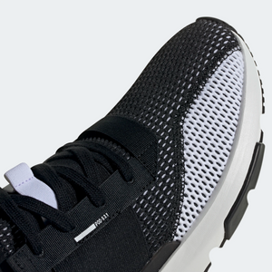 Adidas Men's Pod S3.1 Shoes - Core Black Cloud White / Crystal White Sportive