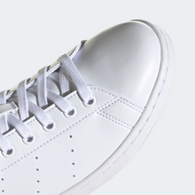 Load image into Gallery viewer, Adidas Men&#39;s Stan Smith Shoes - Cloud White / Green Sportive
