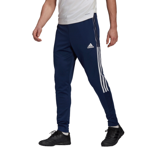 Adidas Men's Tiro 21 Track Pants - Team Navy Sportive