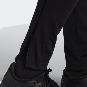 Adidas Men's Tiro Pants - Black / Yellow Sportive