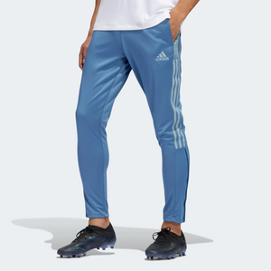 Adidas Men's Tiro Track Pants - Altered Blue / Magic Grey Sportive