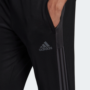 Adidas Men's Tiro Track Pants - Black / Dgh Solid Grey Sportive