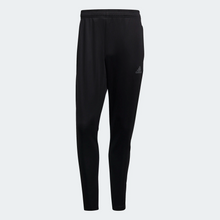 Load image into Gallery viewer, Adidas Men&#39;s Tiro Track Pants - Black / Dgh Solid Grey Sportive
