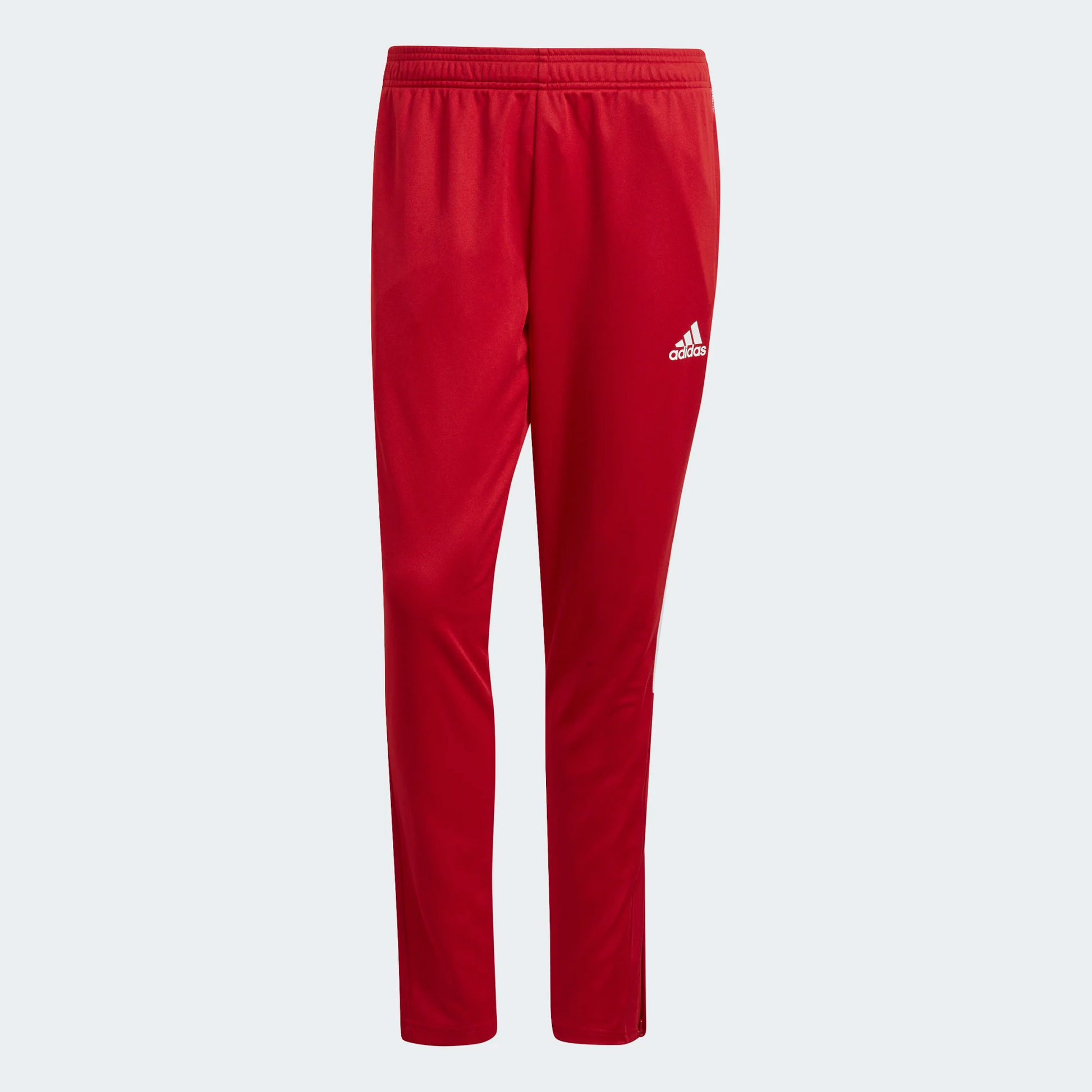 Adidas Men's Tiro Track Pants - Team Power Red / White Sportive