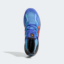 Load image into Gallery viewer, Adidas Men&#39;s Ultraboost 5.0 DNA Shoes - Sonic Ink / Solar Red / Pulse Aqua Sportive
