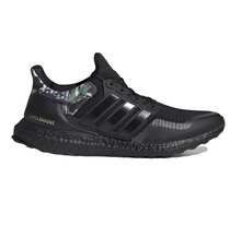 Load image into Gallery viewer, Adidas Men&#39;s Ultraboost DNA Chinese New Year Shoes - Core Black / Gold Metallic Sportive

