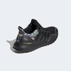 Adidas Men's Ultraboost DNA Chinese New Year Shoes - Core Black / Gold Metallic Sportive