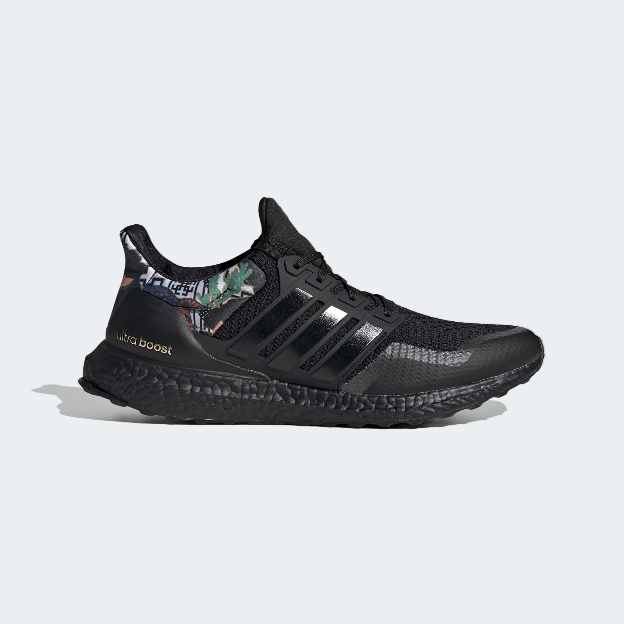 Adidas Men s Ultraboost DNA Chinese New Year Shoes Core Black