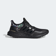 Load image into Gallery viewer, Adidas Men&#39;s Ultraboost DNA Chinese New Year Shoes - Core Black / Gold Metallic Sportive
