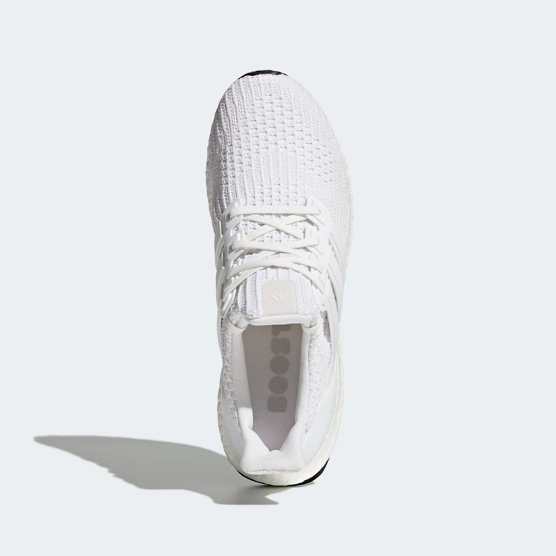 Adidas Men s Ultraboost Shoes All White Sportive