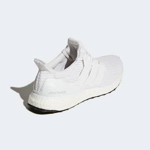 Adidas Men's Ultraboost  Shoes - All White Sportive