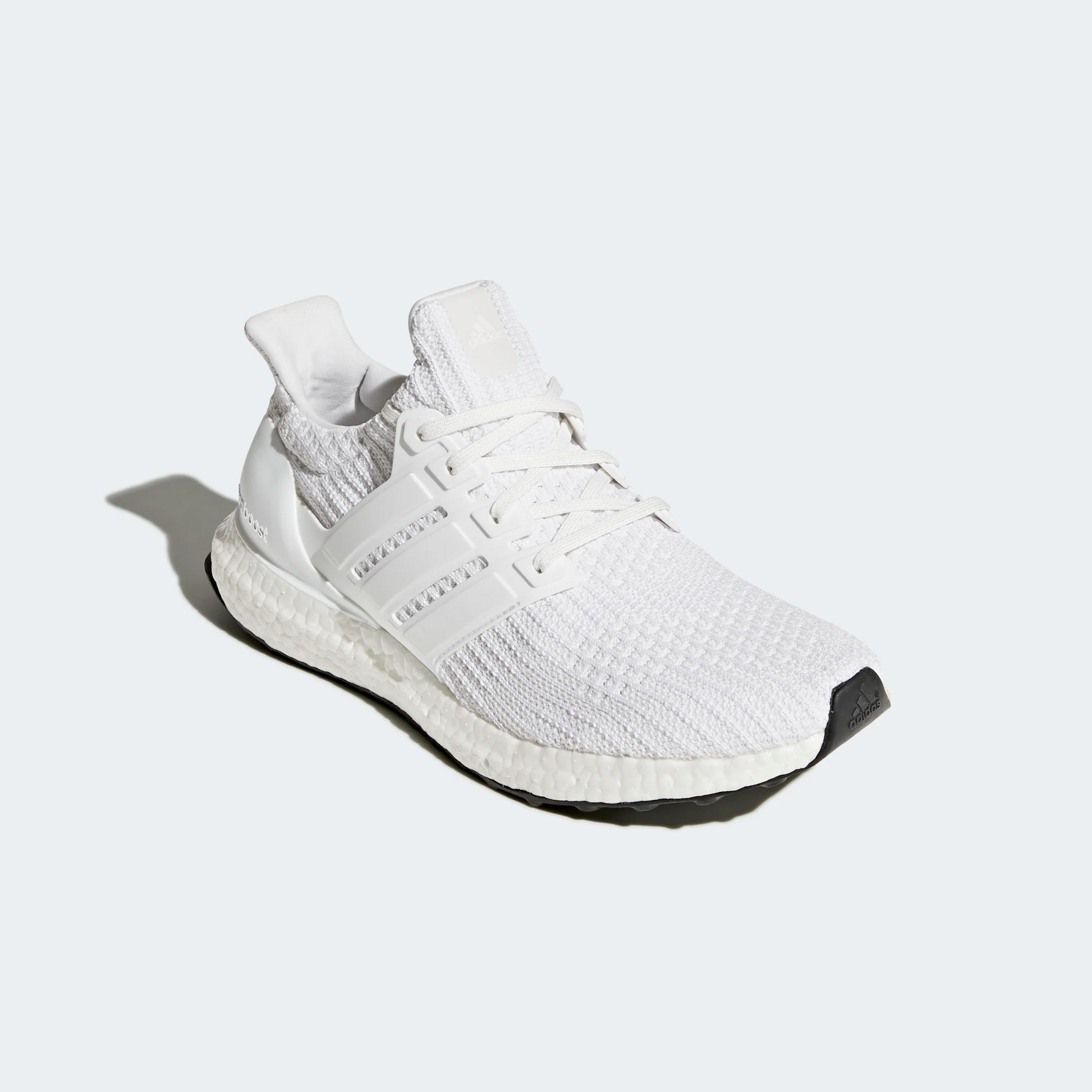 Adidas Men s Ultraboost Shoes All White Sportive