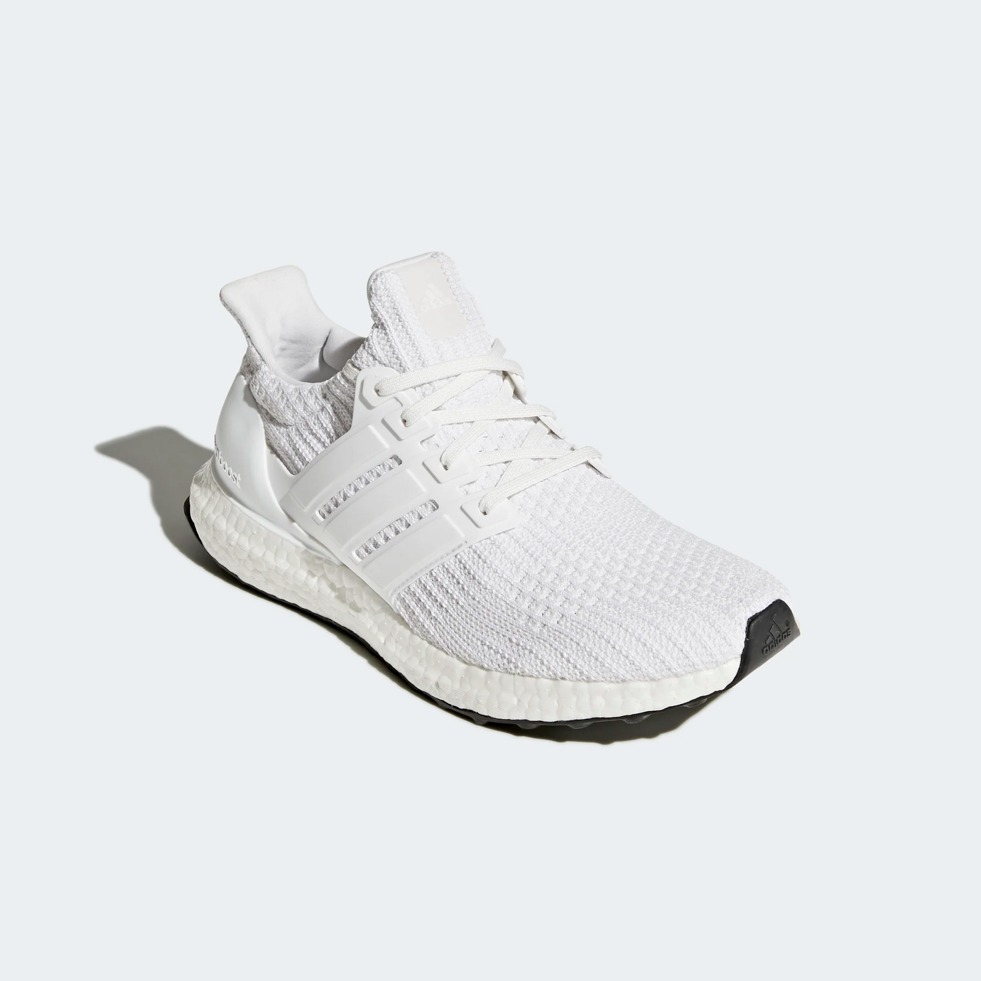 Adidas Men's Ultraboost  Shoes - All White Sportive