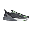 Adidas Men's X9000L3 Shoes - Core Black / Night Metallic / Grey Three - Shopsportive