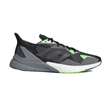 Load image into Gallery viewer, Adidas Men&#39;s X9000L3 Shoes - Core Black / Night Metallic / Grey Three Sportive
