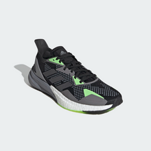 Load image into Gallery viewer, Adidas Men&#39;s X9000L3 Shoes - Core Black / Night Metallic / Grey Three Sportive
