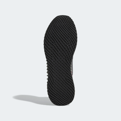 Adidas Ultra 4D 5.0 Shoes - Grey Five / Grey Three - Shopsportive