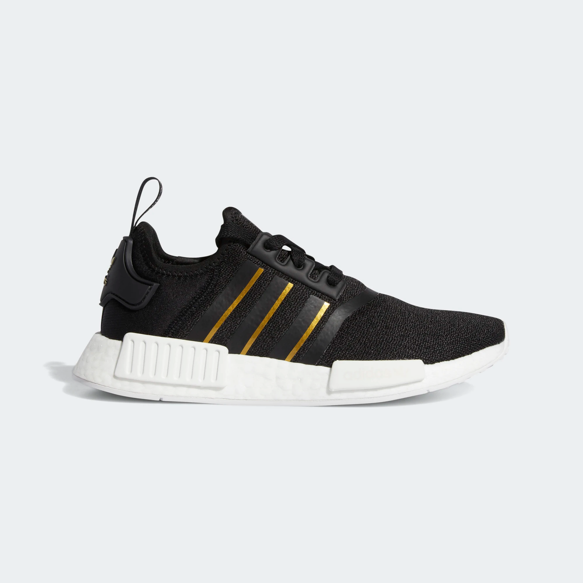 Adidas womens nmd grey online