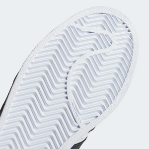 Adidas Women's Superstar Shoes - Cloud White / Core Black Sportive