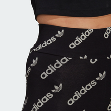 Load image into Gallery viewer, Adidas Women&#39;s Tights - Black Sportive
