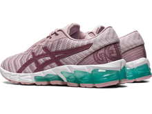 Load image into Gallery viewer, Asics Women&#39;s Gel Quantum 180 5 Shoes - Watershed Rose / Purple Oxyd Sportive
