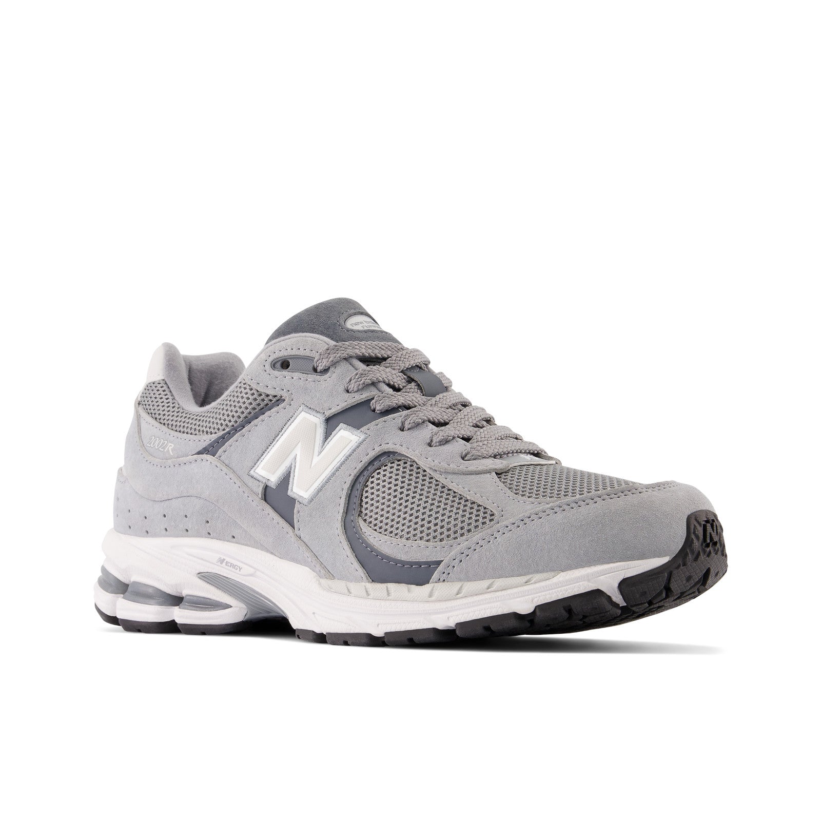 New Balance Men s 2002R Shoes Steel Lead Orca Sportive