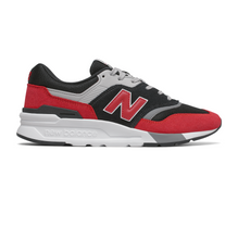 Load image into Gallery viewer, New Balance Men&#39;s 997H Shoes - Team Red / Marblehead Sportive
