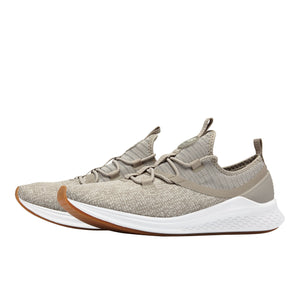 New Balance Men's Fresh Foam Lazr Sport Shoes - Military Urban Grey / Stone Grey / White Sportive