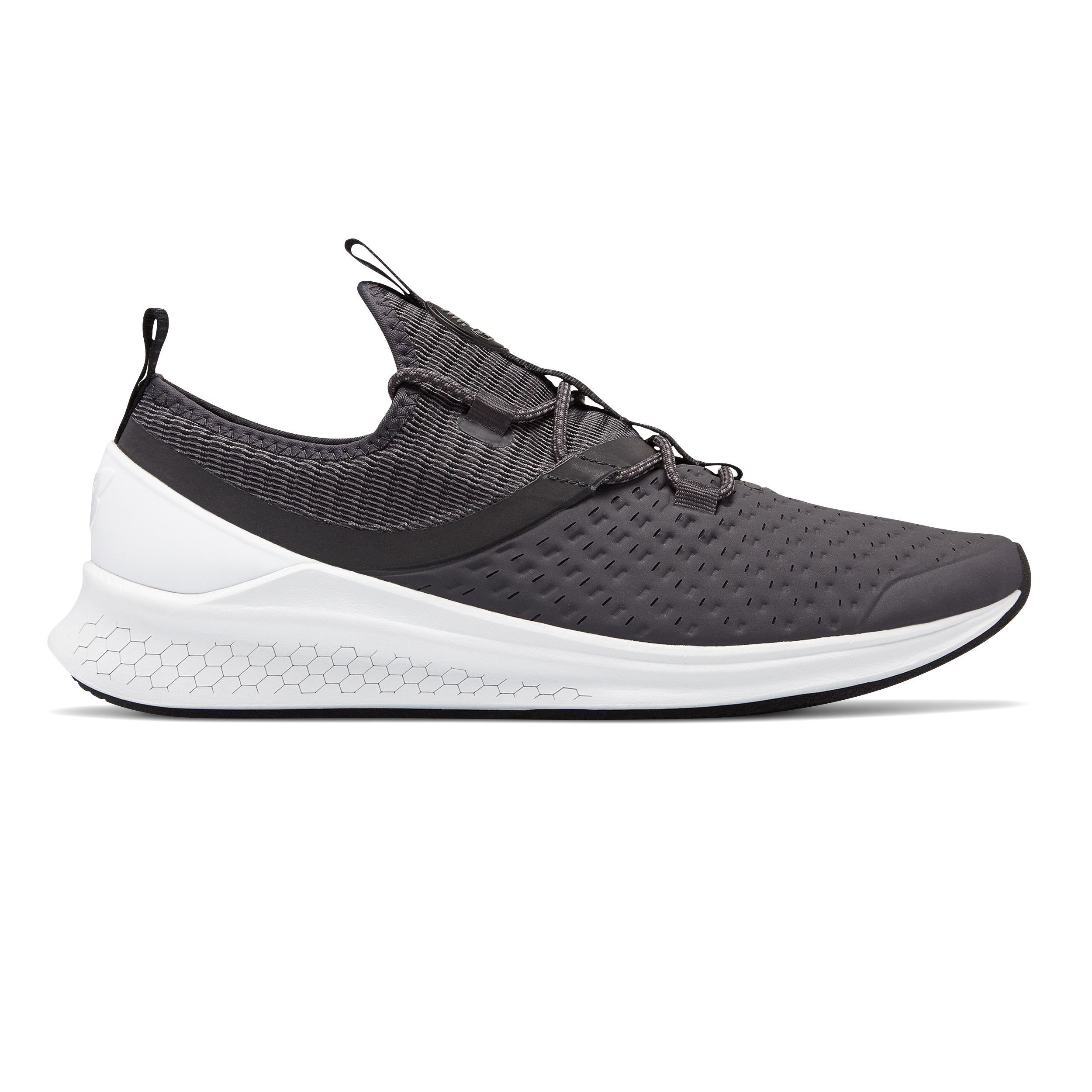 New balance lazr mens best sale