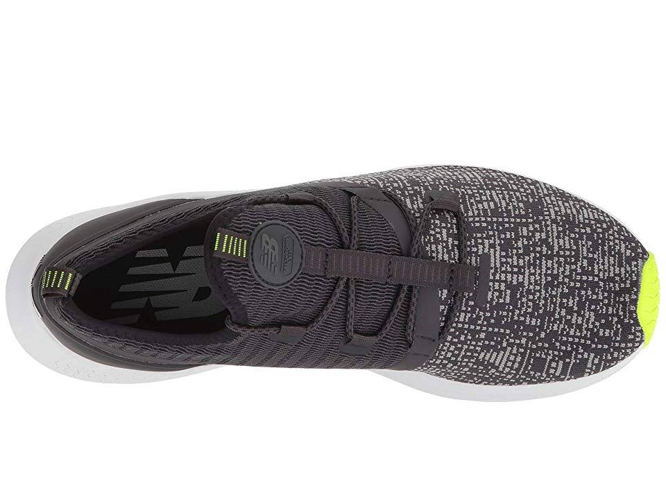 Men's fresh foam lazr sport sales