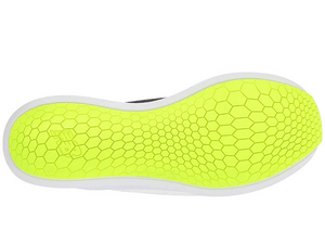 New Balance Men's Fresh Foam Lazr Sport Shoes - Phantom / Hi-Lite / White Munsell Sportive