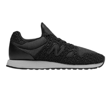 Load image into Gallery viewer, New Balance Women&#39;s 520 Re-engineered Shoes - All Black Sportive
