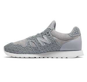 New Balance Women's 520 Re-engineered Shoes - Silver Mink Sportive