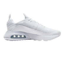 Load image into Gallery viewer, Nike Kid&#39;s Air Max 2090 Shoes - White / Wolf Grey Sportive
