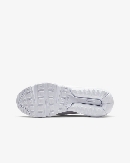 Nike Kids' Air Max 2090 Shoes - White / Wolf Grey - Shopsportive