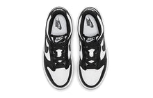 Load image into Gallery viewer, Nike Kid&#39;s Dunk Low Retro Shoes - White / Black Sportive
