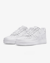Load image into Gallery viewer, Nike Men&#39;s Air Force 1 &#39;07 Fresh Shoes - All White Sportive
