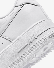 Load image into Gallery viewer, Nike Men&#39;s Air Force 1 &#39;07 Fresh Shoes - All White Sportive
