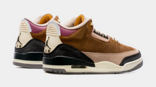 Load image into Gallery viewer, Nike Men&#39;s Air Jordan 3 Winterized Shoes - Archaeo Brown / Dark Smoke Grey / Fossil Stone / Light Bordeaux / Cement Grey Sportive
