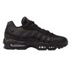 Nike Men's Air Max 95 Essential Shoes - Black / Dark Grey - Shopsportive