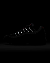 Load image into Gallery viewer, Nike Men&#39;s Air Max 95 Shoes - Anthracite / Team Red / Summit White / Black Sportive
