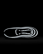 Load image into Gallery viewer, Nike Men&#39;s Air Max 97 Shoes - Black / Reflect Silver / Metallic Silver / White Sportive
