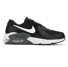 Load image into Gallery viewer, Nike Men&#39;s Air Max Excee Shoes - Black / Dark Grey / White Sportive

