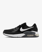 Load image into Gallery viewer, Nike Men&#39;s Air Max Excee Shoes - Black / Dark Grey / White Sportive
