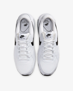 Nike Men's Air Max Excee Shoes - White / Pure Platinum / Black Sportive