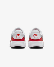 Load image into Gallery viewer, Nike Men&#39;s Air Max SC Shoes - White / University Red / Black / Wolf Grey Sportive
