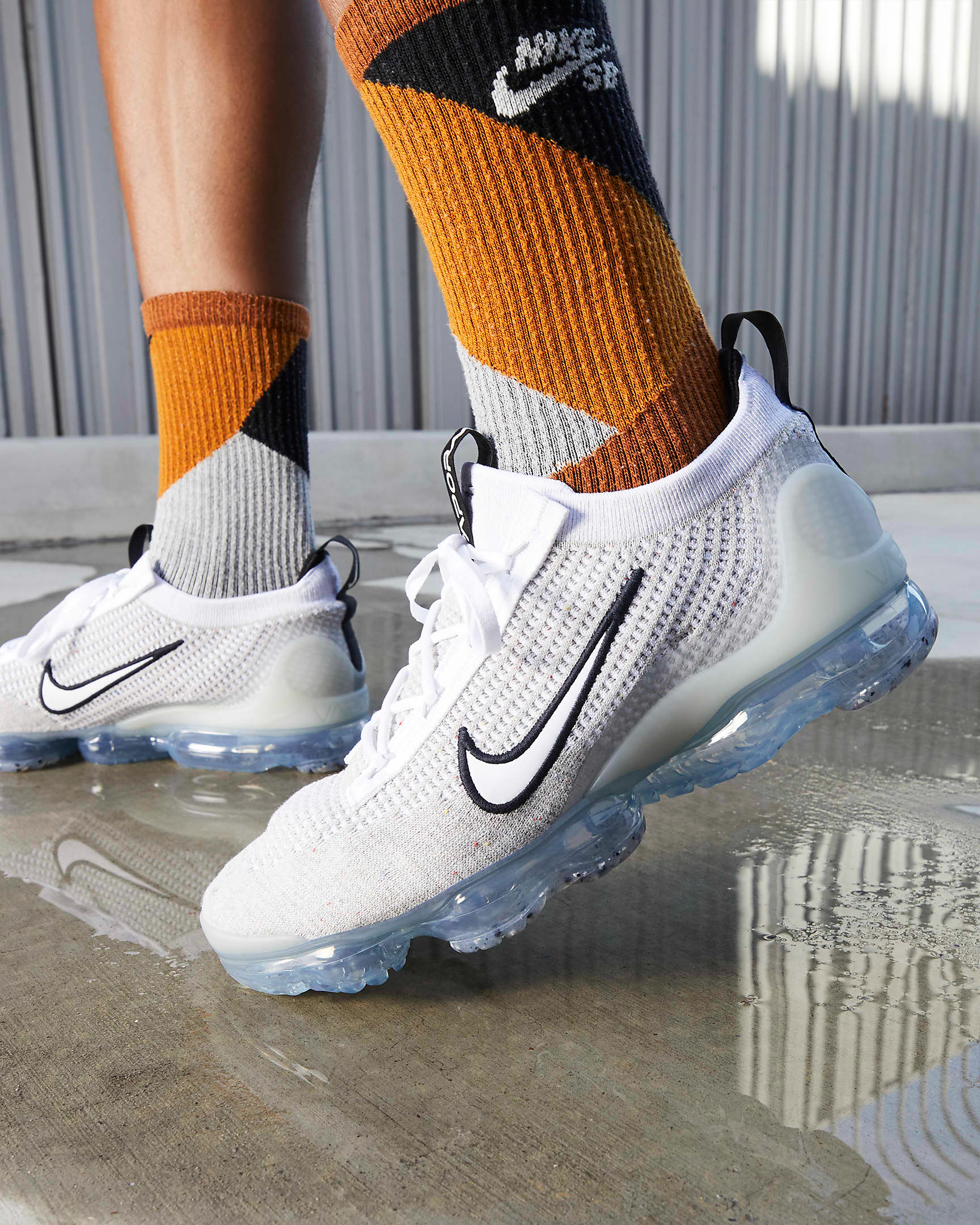 Nike Shoes White Mens Nike Vapormax Nike Men's Air VaporMax 2021