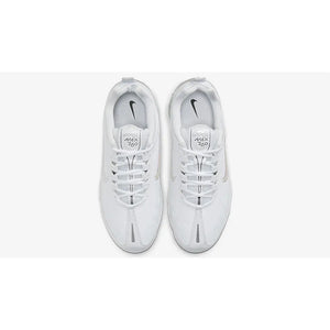 Nike Men's Air Vapormax 360 Shoes - White / Reflect Silver Sportive