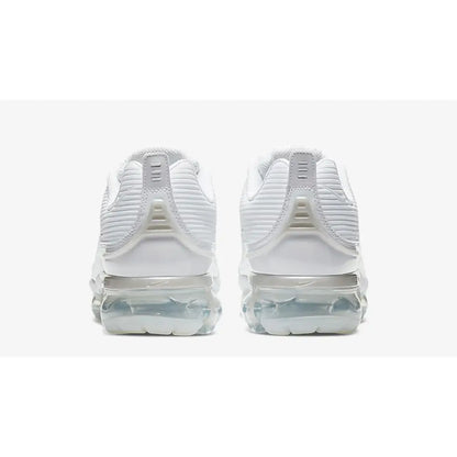 Nike Men's Air Vapormax 360 Shoes - White / Reflect Silver - Shopsportive