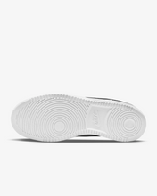 Load image into Gallery viewer, Nike Men&#39;s Court Vision Low Next Nature Shoes - White / Black Sportive
